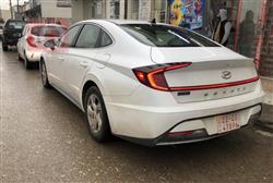هیوندای سۆناتا
